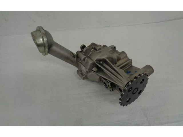 Масляный насос 150003395R Renault Kangoo I