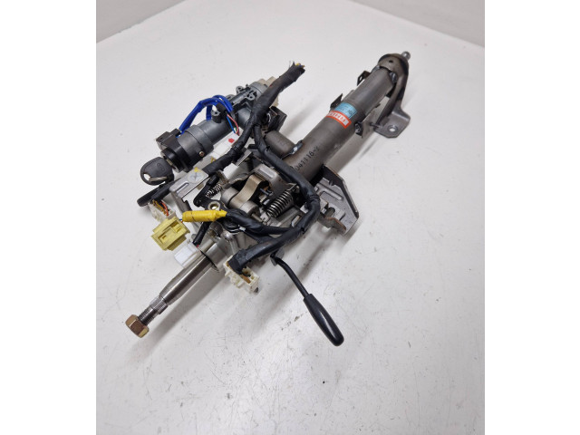    Рулевая рейка 3E910   KIA Sorento 2002 - 2009 года