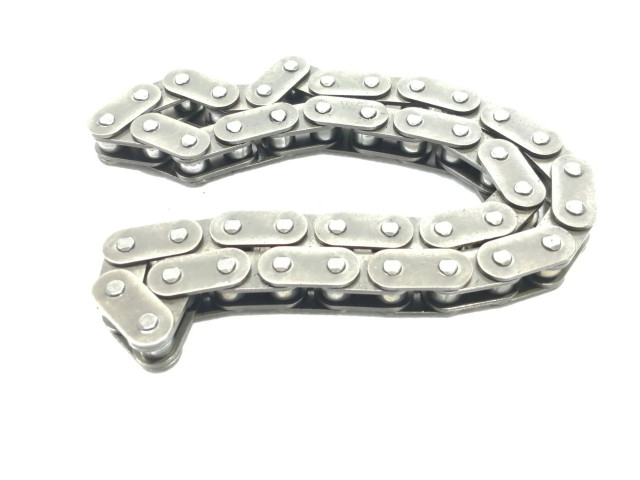 Масляный насос  K9K728 7700600532  Nissan Tiida C11 