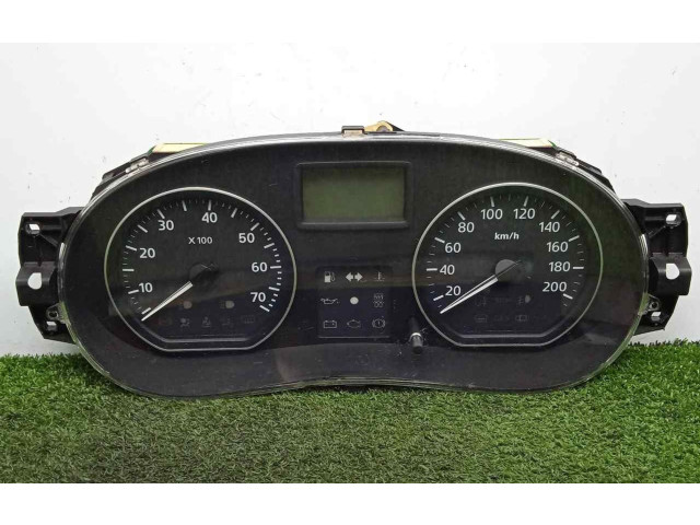 Панель приборов 8200733620   Dacia Sandero       