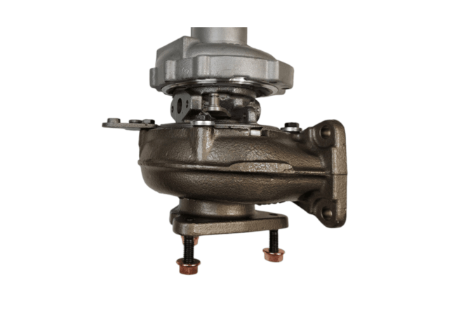 Турбина Jaguar XJ X350 752343, 752343-5006S