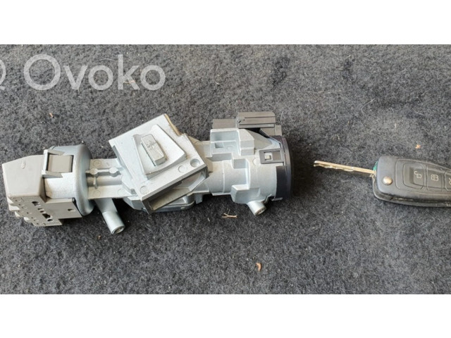 Замок зажигания