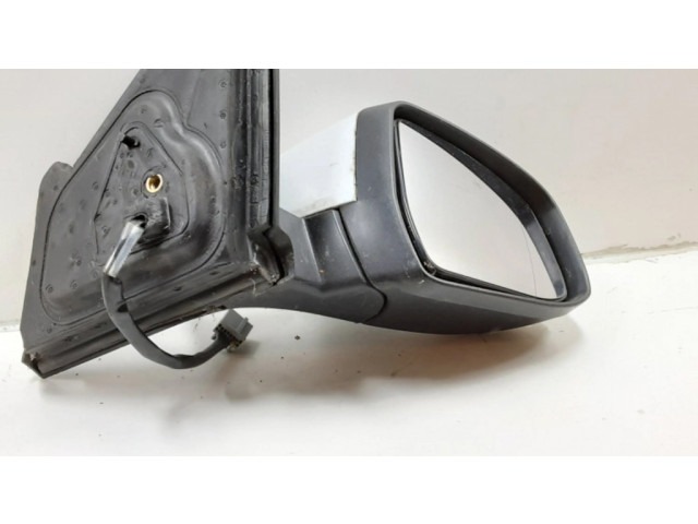 Зеркало электрическое     правое   Ford Mondeo MK IV  2007-2014 года   