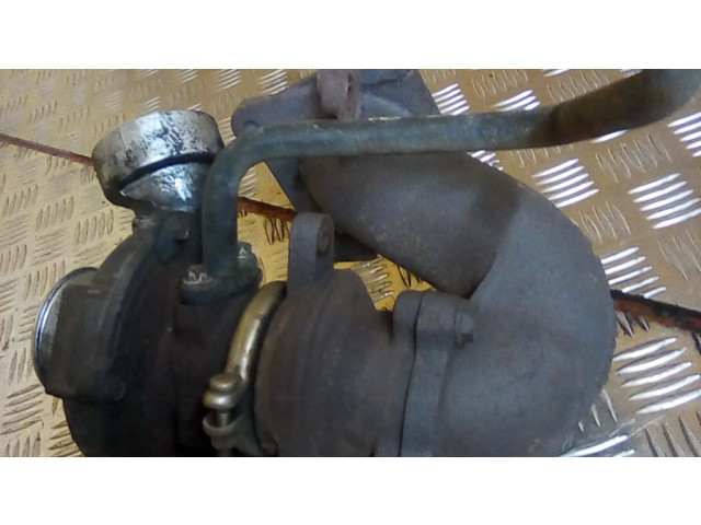 Turbodmychadlo Турбина A6640960299, 030324174X Chrysler PT Cruiser 2.2