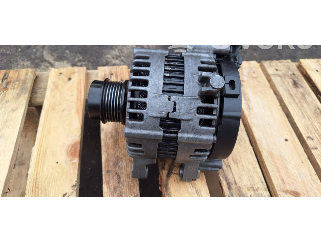 Генератор 0986081330, 0986XL2434 Citroen C5