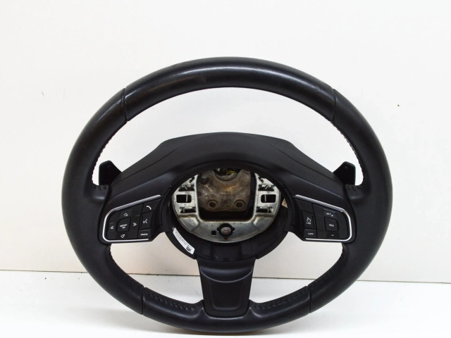 Руль Jaguar F-Pace 2016- года GX733F563PD