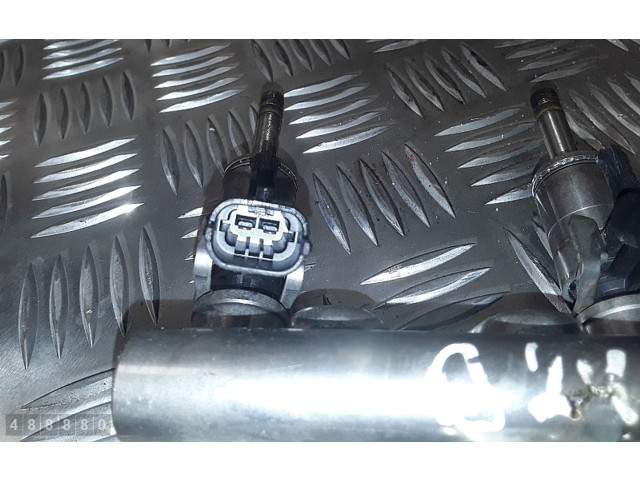 Жиклер (жиклеры) (форсунка (форсунки) 190053711   Peugeot RCZ