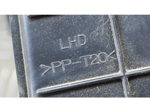 Комплект воздушного узла салона