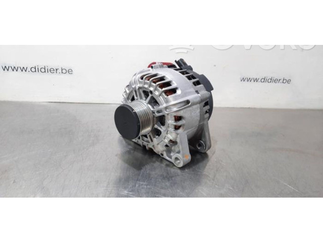 Генератор 9835688980   Peugeot 2008 II      