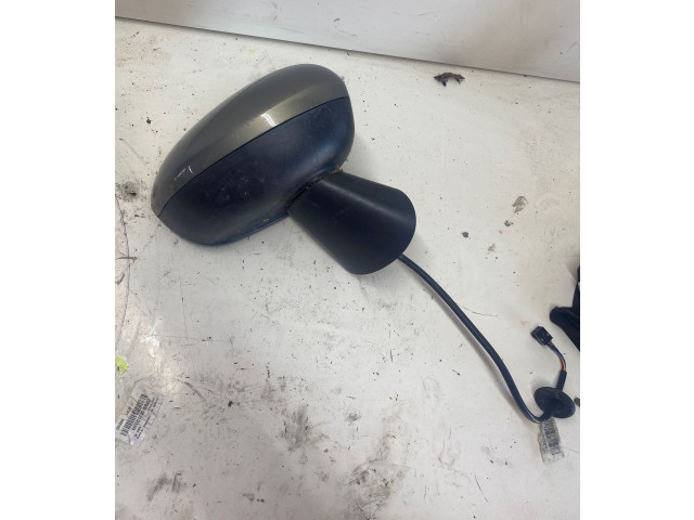Зеркало электрическое        Opel Meriva B  2010 - 2016 года   