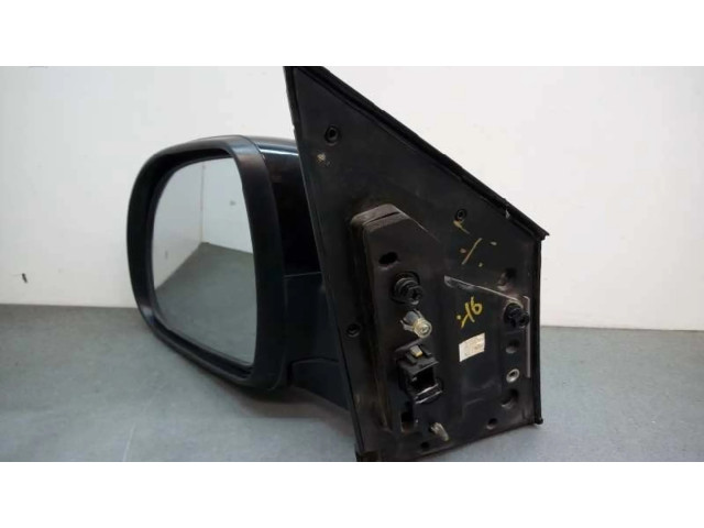 Зеркало электрическое SsangYong Korando