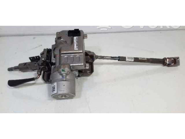    Рулевая рейка    Ford Ka 2009 - 2017 года