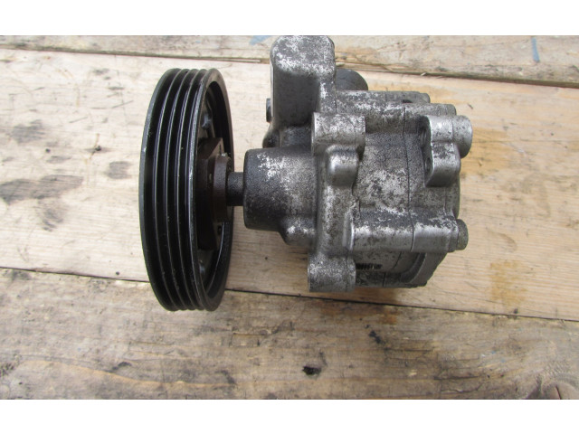 Насос усилителя руля