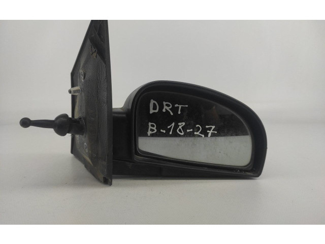 Зеркало электрическое Hyundai Getz - года