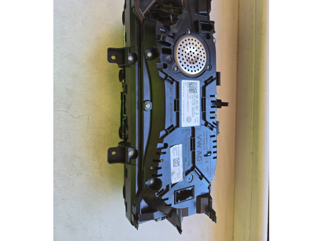 Přístrojová deska  Volkswagen Tiguan 2018 5NA920791A, 2016DJ1984  