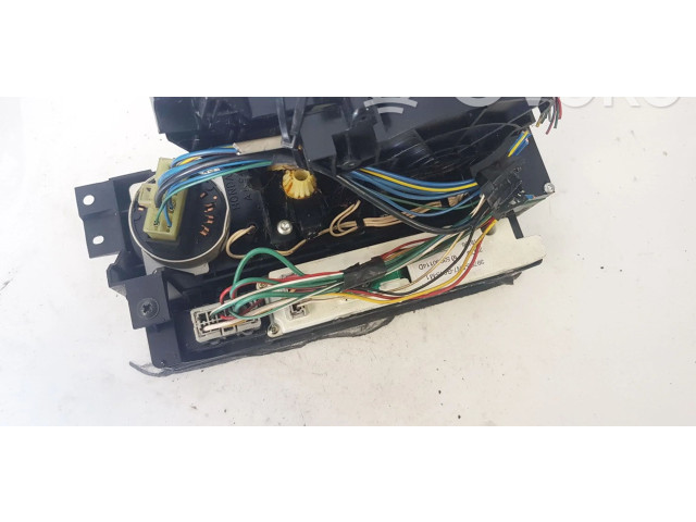 Блок управления климат-контролем 79600sn7, 26-04-96a8   Rover 620