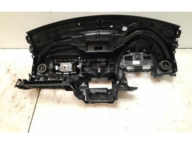 Блок подушек безопасности Renault Clio IV