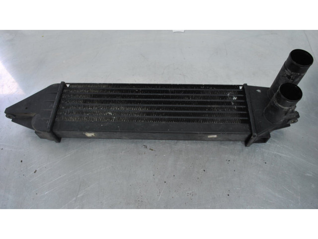 Интеркулер Saab 9-3 Ver1