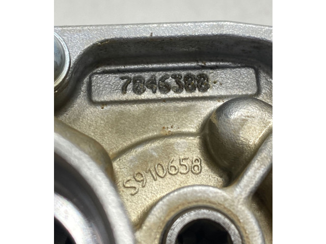 Čerpadlo oleje 7846388, 11418011851   BMW M3 F80   