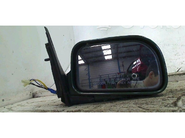 Zpětné zrcátko KIA Joice 2001