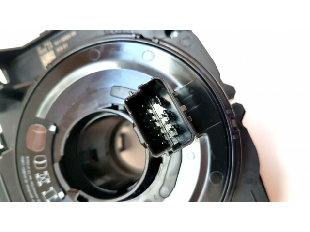 Подрулевой шлейф SRS 98312590ZD Citroen C3 Aircross