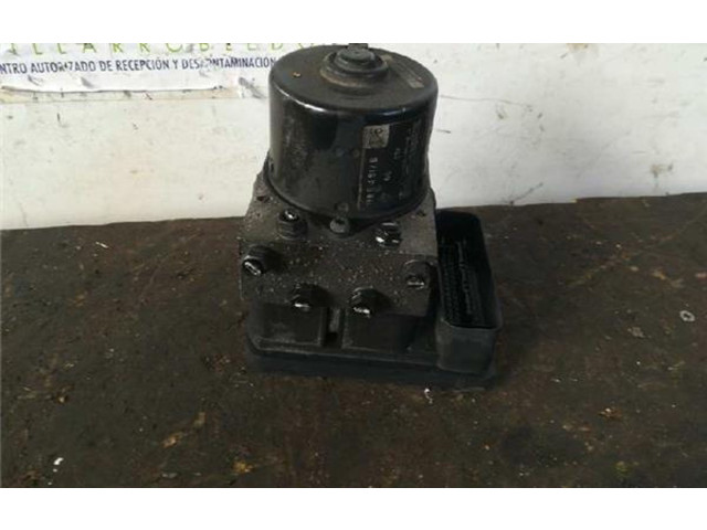 Блок управления ABS    1K0907379D   Audi A3 S3 8L