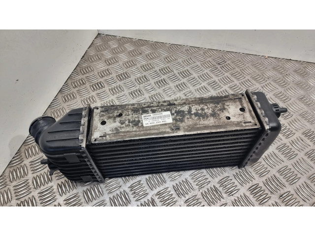 Интеркулер  9680275480, D8553005   Citroen C3 Picasso 1.6