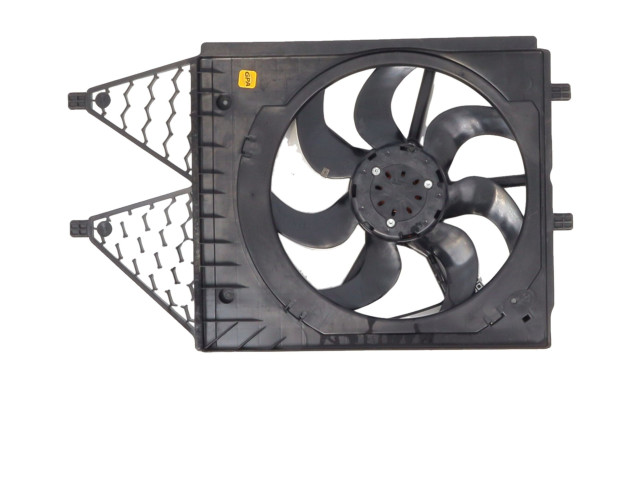 Вентилятор радиатора 6R0959455D, Z0-2752L Audi A1