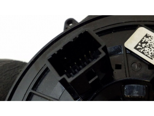 Полоса надувных подушек (кольцо srs)