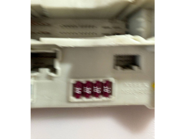 Блок предохранителей 284B71MS0B, J0045 Infiniti M