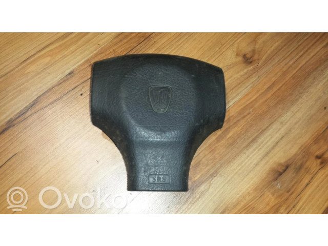 Надувная подушка для руля