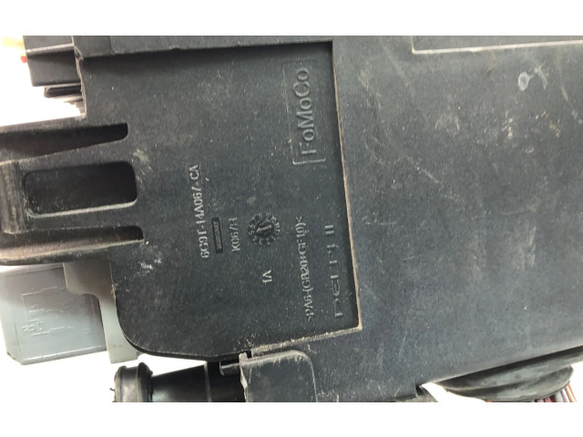 Блок предохранителей  6G9T14A067CA   Volvo S80    