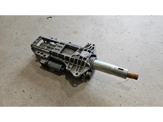 Рулевая рейка A2534600716 Mercedes-Benz GLC X253 C253 2015- года