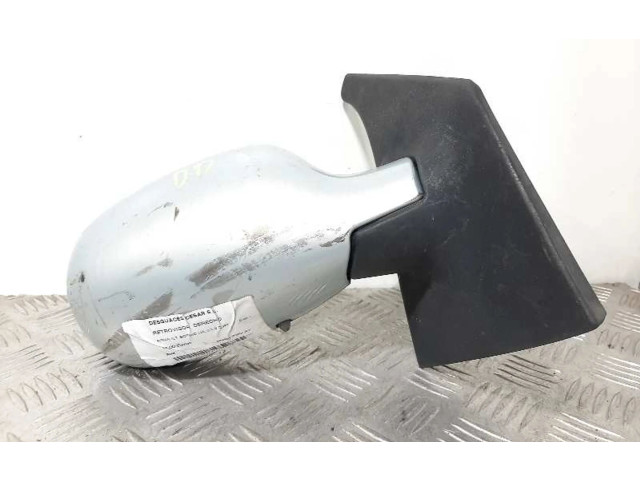 Зеркало электрическое Renault Scenic RX - года