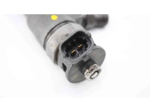 Форсунка 166008399R    Dacia Duster   