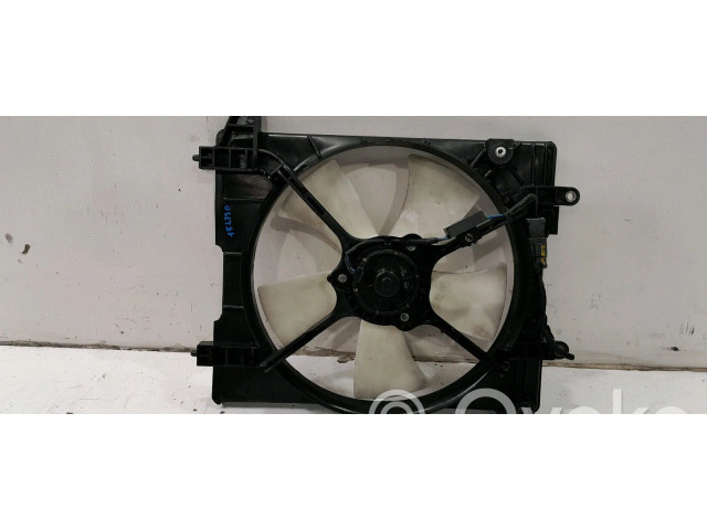 Вентилятор радиатора 19015RJJ004 Honda FR-V 2.0