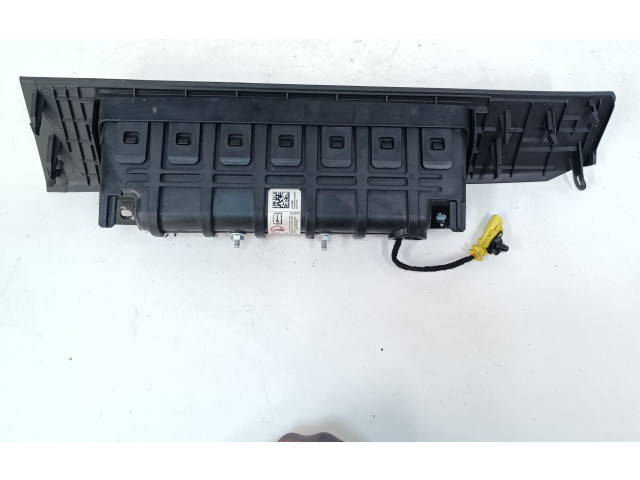 Подушка безопасности для колен 22886860, 2446543 Opel Ampera