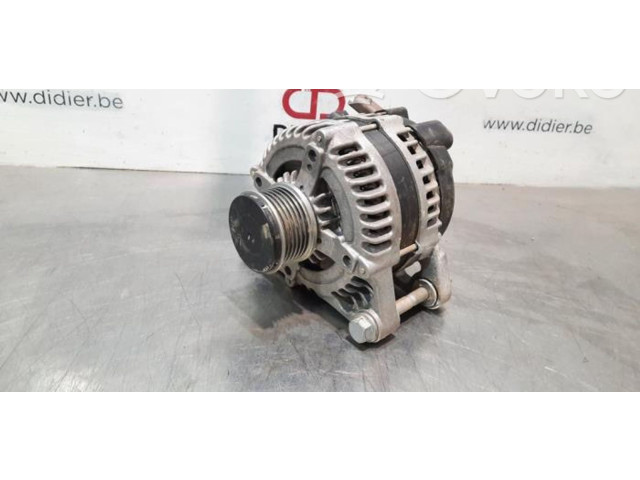 Генератор 9820893880   Opel Combo E      