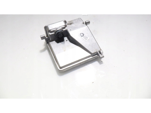 Дисплей Skoda Octavia Mk3 (5E)