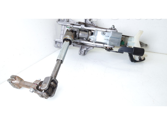 рейка Колонка рулевая AG9N3C529AB, 7G913F8880 Ford S-MAX 2006-2015 года