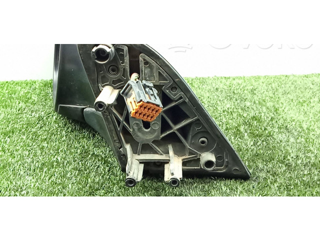 Зеркало (управляемое электричеством)