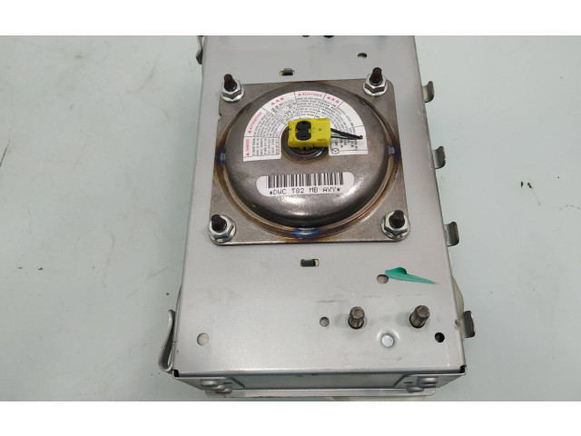 Подушка безопасности пассажира DWCT82MBAVY Mazda 3 I