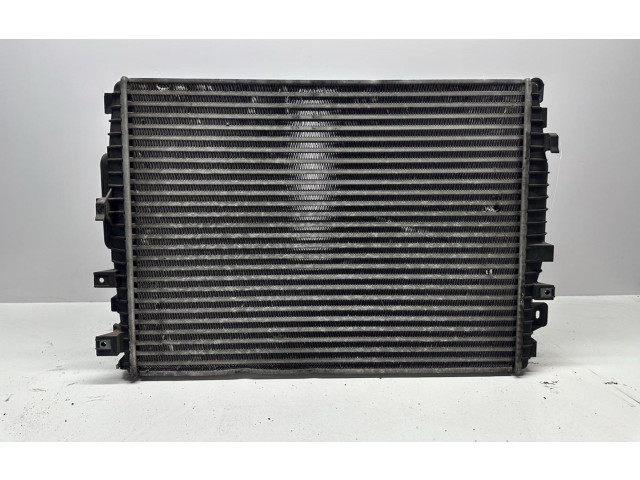 Интеркулер  HBPO, HBPO   Jaguar XF X250 