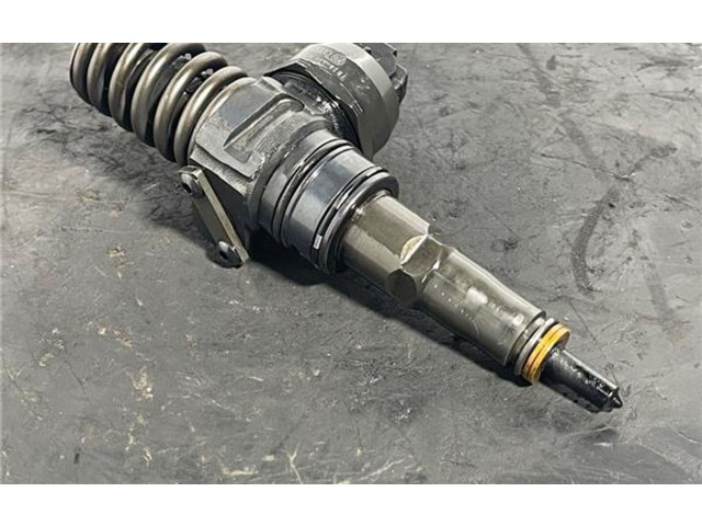 Vstřikovač 038130073AJ, 0414720037   Seat Ibiza IV (6J,6P)    BLS 