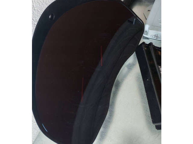 Комплект блоков управления 22611AK233, 1123000264   Subaru Legacy