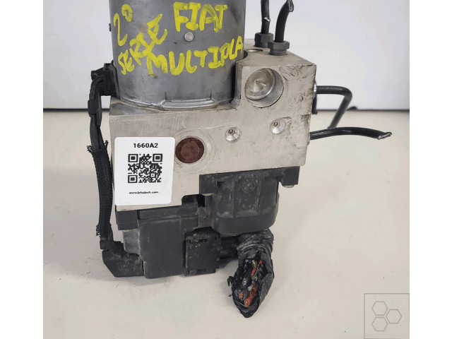 Блок АБС 71719729 Fiat Multipla - года