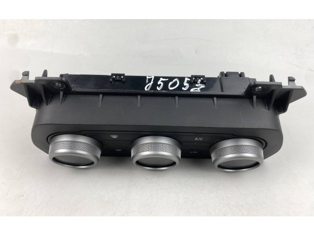 Блок управления климат-контролем 275006270R   Dacia Jogger
