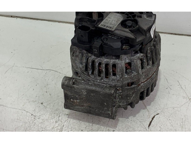 Генератор 0124325158, 755922301 Mini One - Cooper R50 - 53