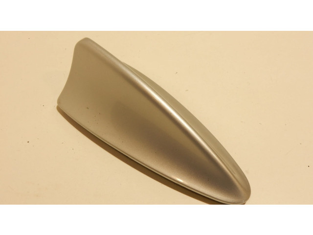 Stogo (GPS) antenos dangtelis