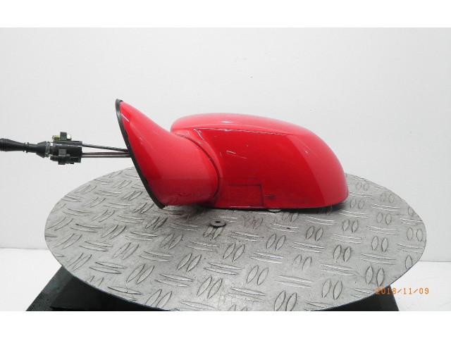 Зеркало электрическое        Chevrolet Matiz   -  года   